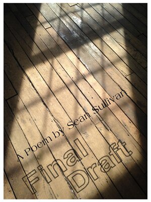 cover image of Final Draft